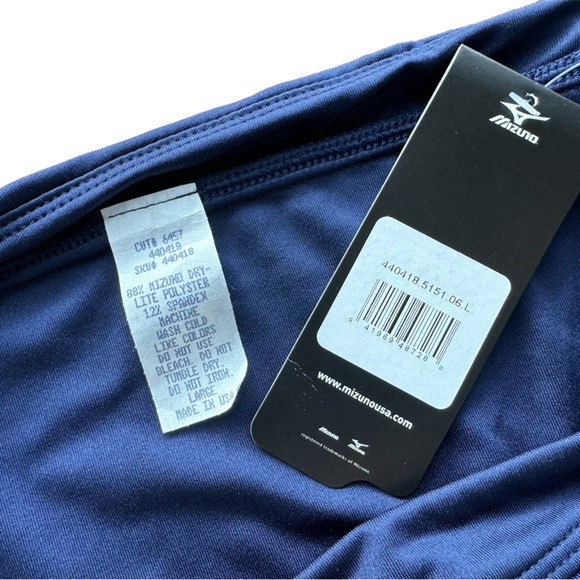 Mizuno Bikini Bottom- Size L - Picture 3 of 4